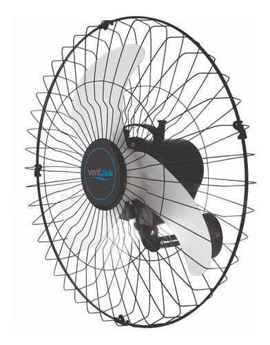 Ventilador De Parede 60 Cm Turbolex 200w 220w