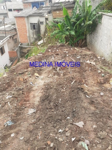 Imagem 12 de 14 de Terreno Ferraz De Vasconcelos - Te00027 - 68180034