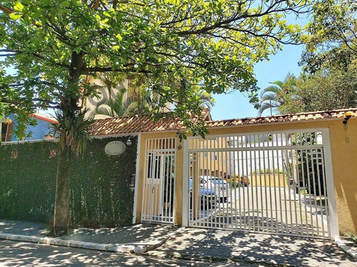 Imagem 27 de 27 de Casa Para Venda, 2 Dormitórios, Vila Pirajussara - São Paulo - 18216