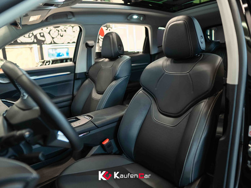 GWM Haval 1.5 Premium Aut. (Hev) 5P Hibrido