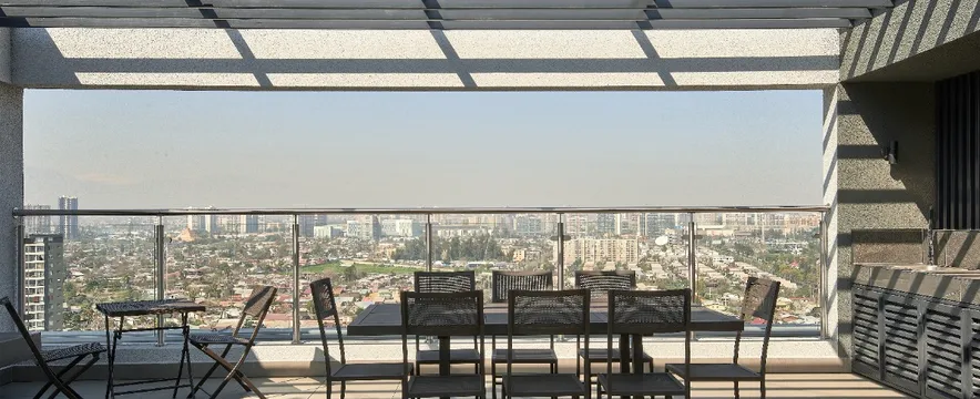 Edificio Terra Nueva