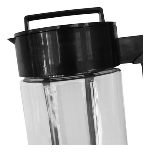 Botella Reutilizable Hermética Para Té Frío, Cafetera,