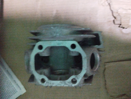 Camara Moto X1 Bera 125 Cc