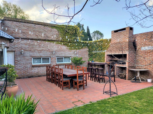 Imagen 13 de 30 de Venta Hermosa Quinta 5 Amb, Lote 1000m2