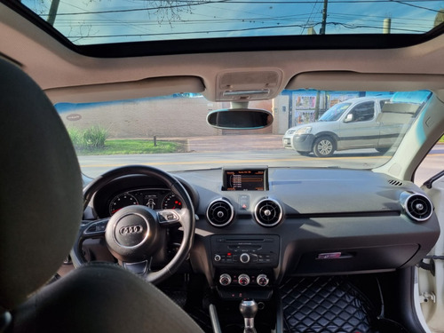 Audi A1 1.4 Attraction Tfsi Stronic 122cv