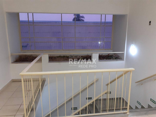 Imagem 4 de 23 de Prédio Para Alugar, 465 M² Por R$ 13.000,00/mês - Cambuí - Campinas/sp - Pr0138