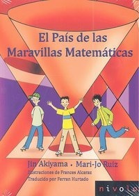 Pais De Las Maravillas Matematicas,el