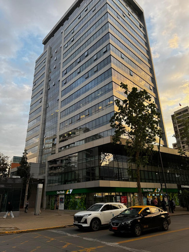 Providencia Manuel Barros Borgoño 71 Oficina