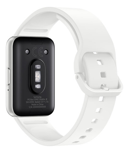 Samsung Galaxy Fit3 Sport Blanco 1.6