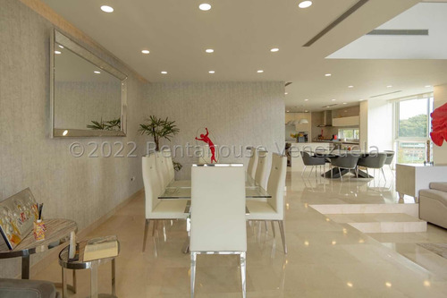 Imagen 12 de 30 de Apartamento En Venta Mirador De Los Campitos