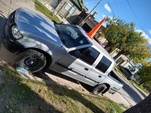 Isuzu 2.5 Diesel 4x2