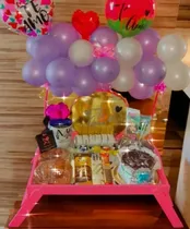 Comprar Desayuno Personalizados Dulces Y Salados 