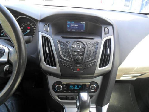 Ford Focus Sedan