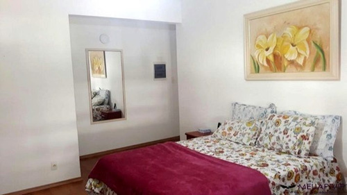 Imagem 21 de 30 de Apartamento Para Venda Na Ponta Da Praia - Pp1109 - 34739790