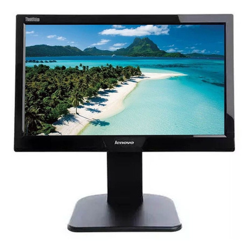 Cpu Dell Core I5 2ºg 8gb 1tb Wi-fi + Monitor 20