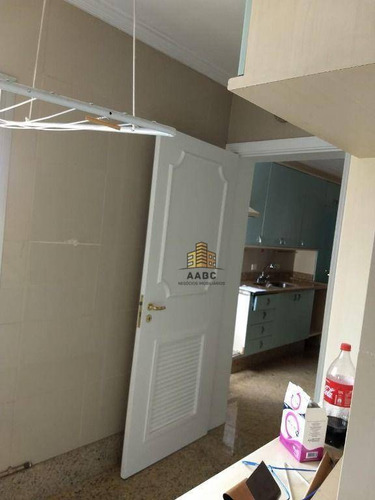 Imagem 27 de 30 de Apartamento Para Alugar, 144 M² Por R$ 6.000,00/mês - Moema - São Paulo/sp - Ap1454