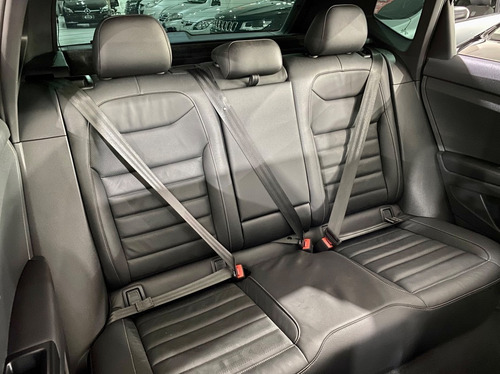 Imagem 14 de 15 de Volkswagen Taos 1.4 250 Tsi Highline 2022