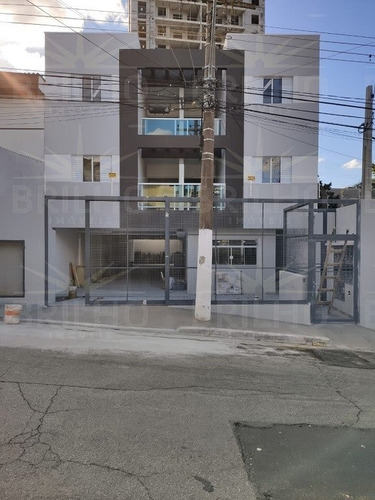 Imagem 2 de 15 de Apartamento Para Venda, 2 Dormitório(s), 50.0m² - 6336