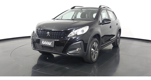 Peugeot 2008 Allure Pack