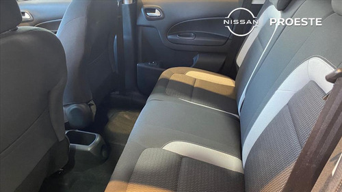 Citroën Aircross 1.6 LIVE 16V FLEX 4P AUTOMÁTICO