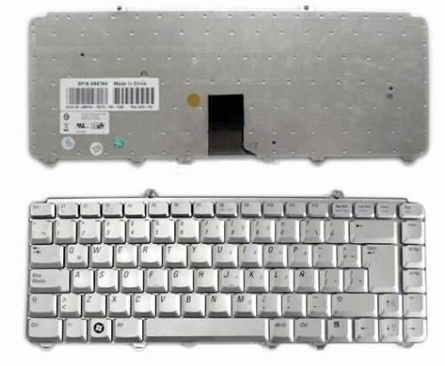 Imagen 3 de 3 de Teclado Dell Vostro 1520 Xps M1330 Xps M1530