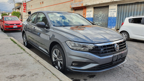Imagen 3 de 15 de Volkswagen Jetta R-line 2019