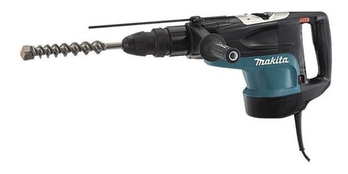 Rotomartillo Makita 1500w 20j Sds-max- Ynter Industrial