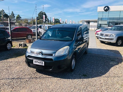 Amaya Citroen Berlingo
