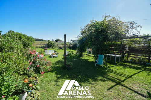 Casa En Venta,1 Dormitorios, Playa Los Pinos #2481