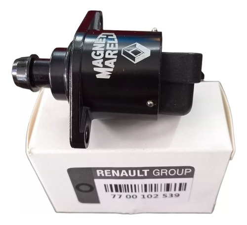 Valvula Minimo Sensor Iac Renault Clio Megane Logan