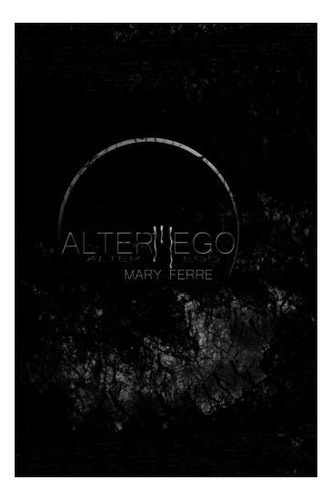 Libro: Alter Ego (edición En Español)