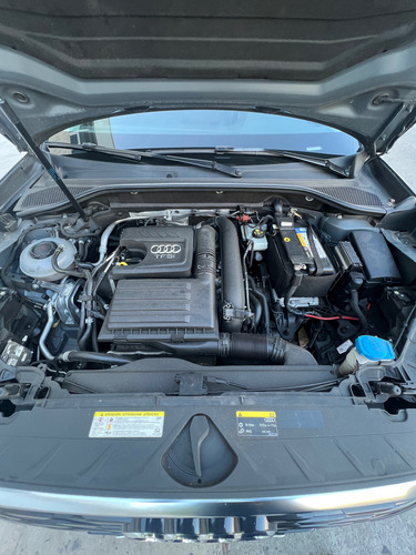 Audi Q2 1.4 Tfsi Sport 150 Cv
