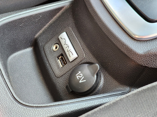 Ford Fiesta Kinetic 1.6 Se Powershift 120cv