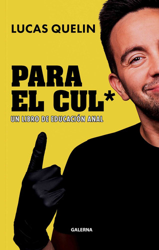 Para El Cul* - Lucas Quelin