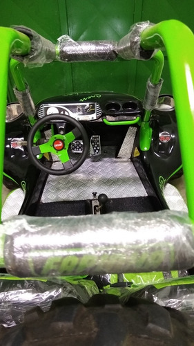 Míni Buggy Cross Dakar Martelos Buggys, Também Peças Manuten