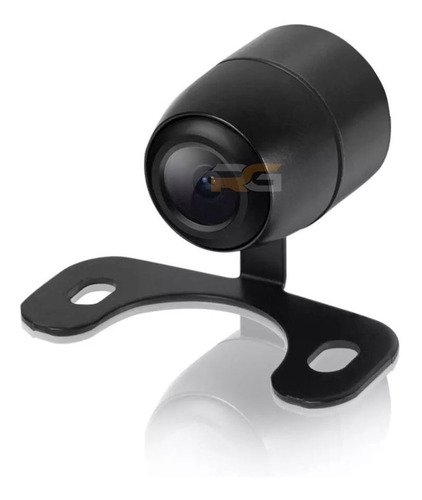 Imagem 6 de 7 de Retrovisor Dvr Com Câmera Frontal E Ré Monitor Full Hd 1080p