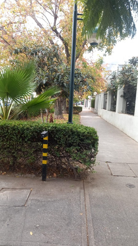 Se Arrienda Dpto.juan Enrique Concha 254, Pasos Plaza Ñuñoa