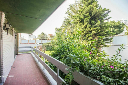 Casa En Renta En Vallarta Norte, Guadalajara