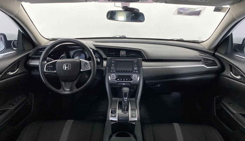 Imagen 13 de 15 de 122481 - Honda Civic 2016 Con Garantía