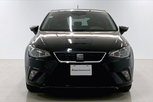 Imagen 3 de 25 de Seat Ibiza 5 Pts Style, 16l, 110 Hp, Tm5, A/ac, F Niebla, R