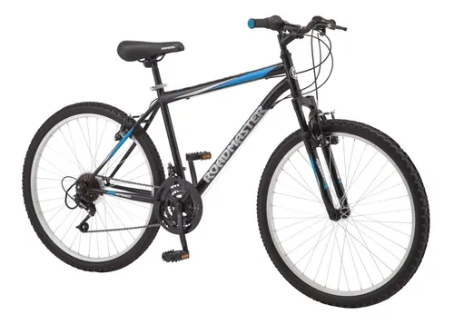 Mountain bike online 18 velocidades