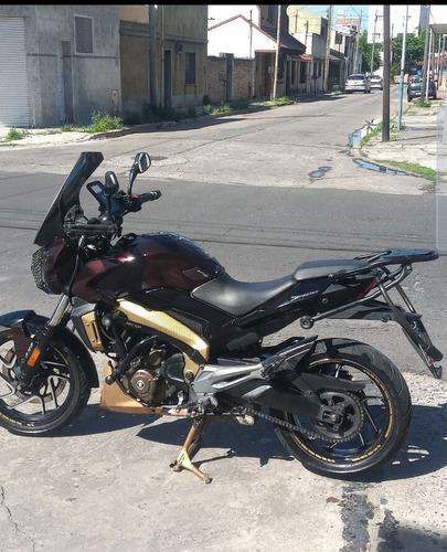 Alquiler De Moto 400cc, 200 Y 150 Cc Para Examen De Manejo