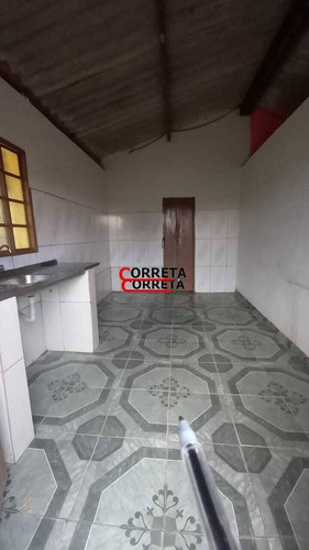 Imagem 6 de 12 de Vende Chácara Com 340 M² De Ibiúna - Sp - 472