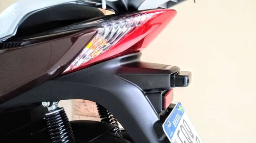 Imagem 11 de 15 de Honda Sh300i 2020 Abs Sh300 , Sh 300