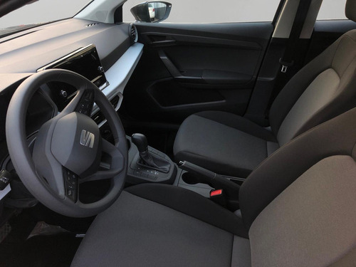 Seat Arona 1.6 Reference Tiptronic