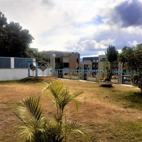 Imagen 14 de 14 de Casa En Venta Santa Paula Jvl 23-4632