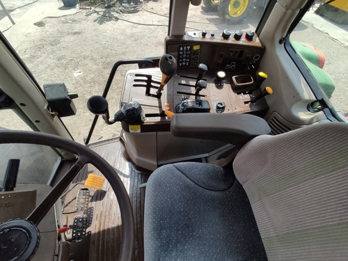 Imagen 16 de 20 de Tractores Agrícolas John Deere Alemanes Recién Importados