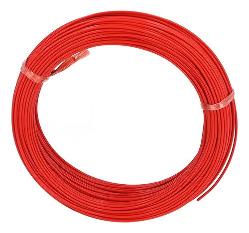 Cable De Carcasa De Ptfe De Cobre Para Bobina Detectora De 0