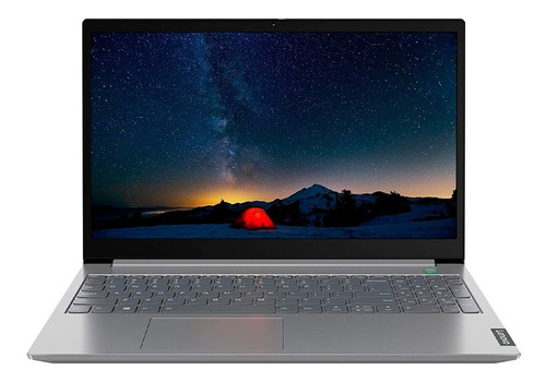 Imagen 3 de 6 de Lenovo Thinkbook I5 Fhd 16gb Ram + 960gb Ssd + Win 10