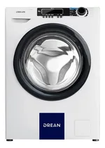Comprar Lavarropas Automático Drean Lfdr0608lb0 6kg 800rpm Blanco